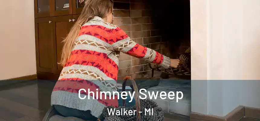  Chimney Sweep Walker - MI