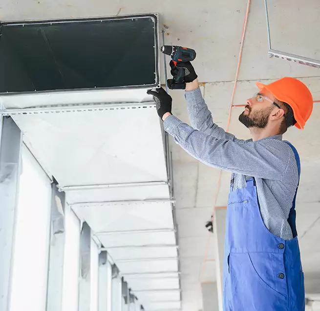 Why Homeowners & Businesses Trust Us in Walker, MI