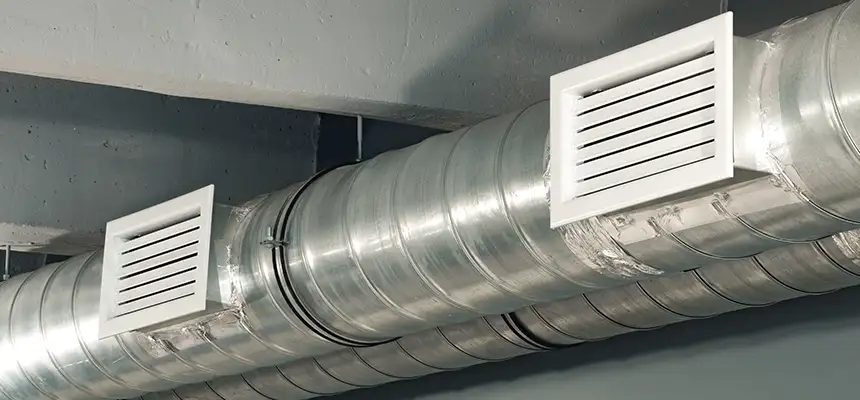 Our Air Duct Camera Inspection Services in Walker, MI