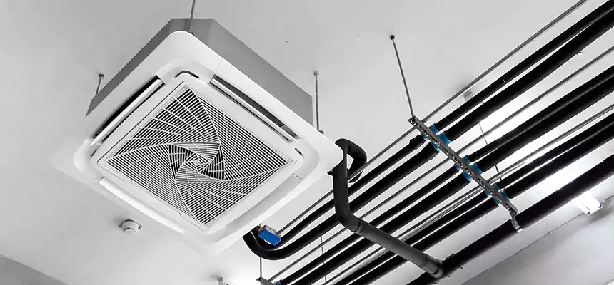 Our Air Duct Deep Cleaning Services in Walker, MI