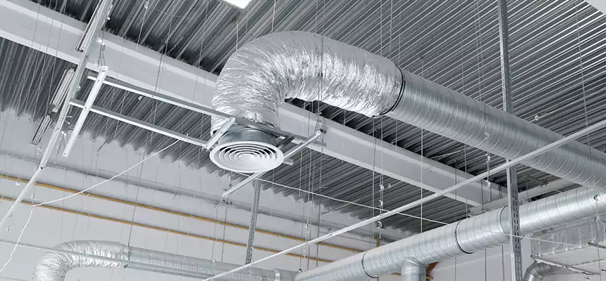 Our Dryer Vent Hose Replacement Services in Walker, MI