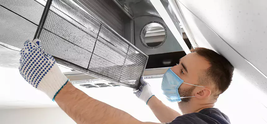 Our Dryer Vent Replacement Services in Walker, MI