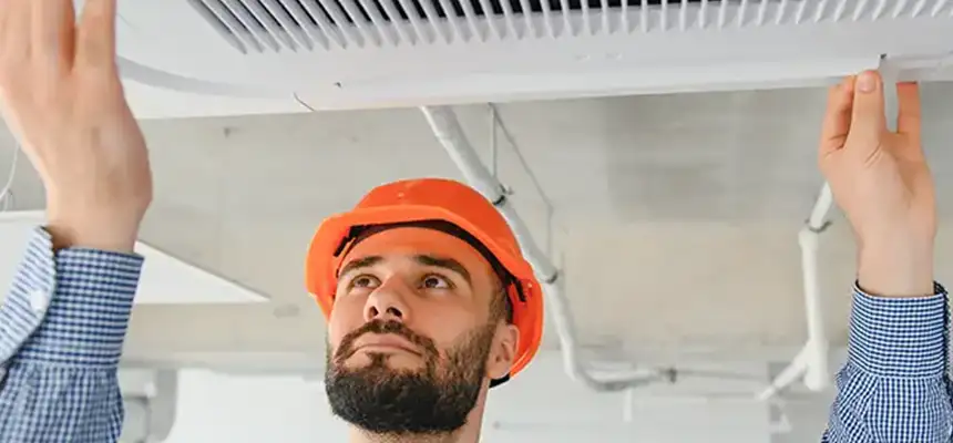 Our Furnace Vent Cleaning Services in Walker, MI