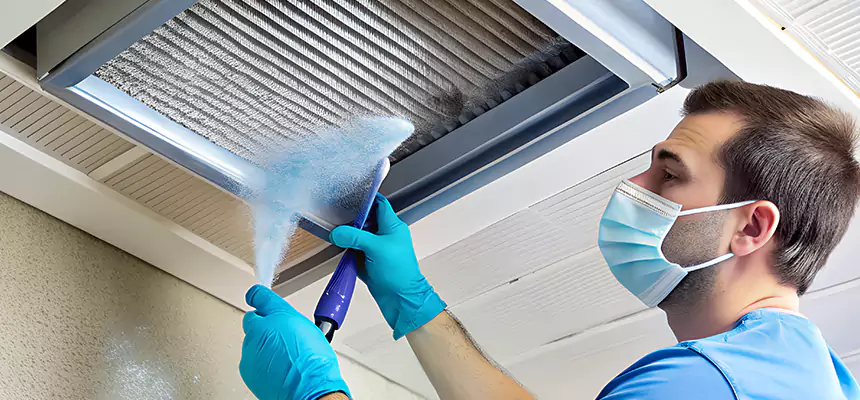 Our Home Ventilation Cleaning Services in Walker, MI
