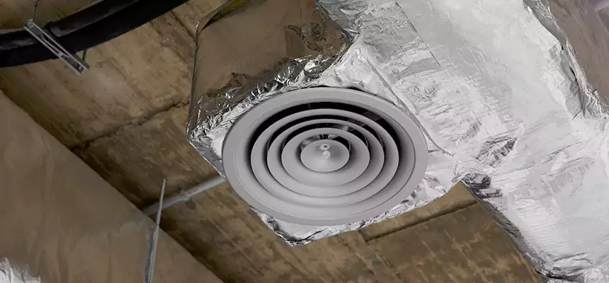 Our HVAC Ductwork Installation Services in Walker, MI