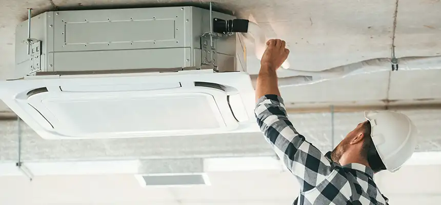 Our Local Vent Cleaning Services in Walker, MI