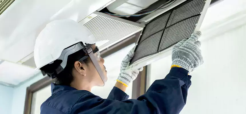 Our Multi-family Home Duct Cleaning Services in Walker, MI