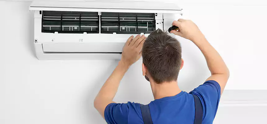 Our Smart Air Conditioning Installation Services in Walker, MI