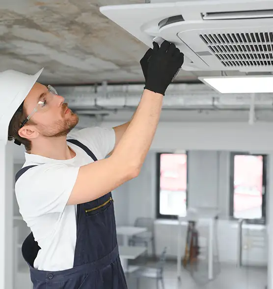 Top Affordable Duct Cleaning Services Near Me in Walker, MI