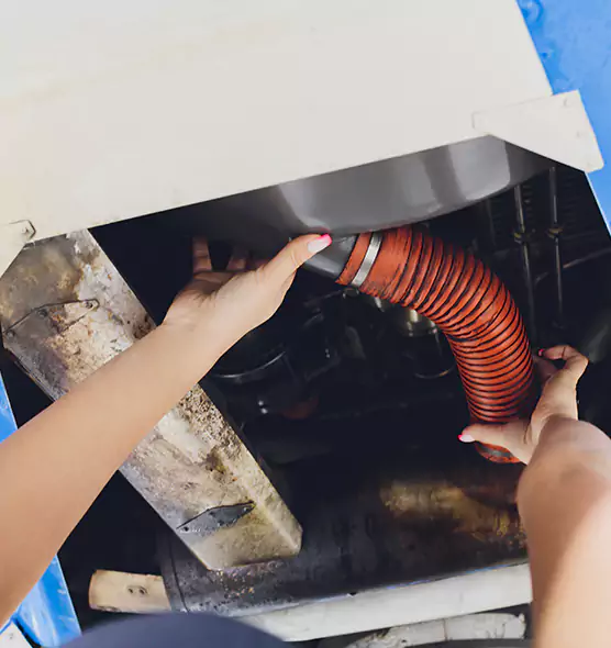 About Air Duct Virus Disinfection in Walker, MI