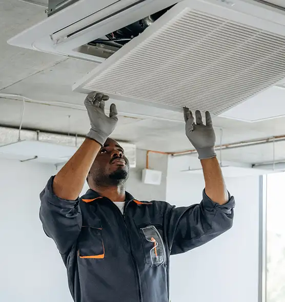 About Certified Air Duct Specialists in Walker, MI