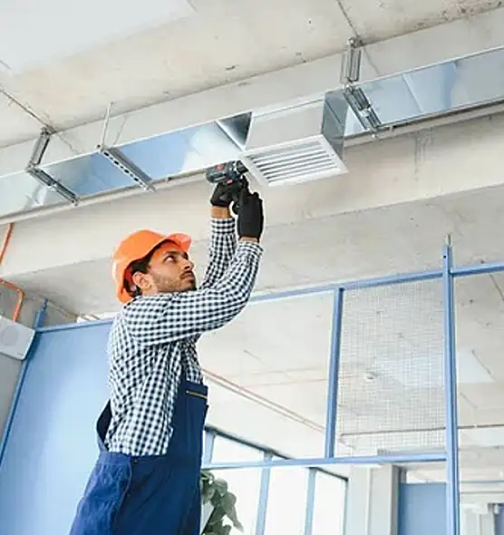 About Commercial Laundry Vent Cleaning in Walker, MI