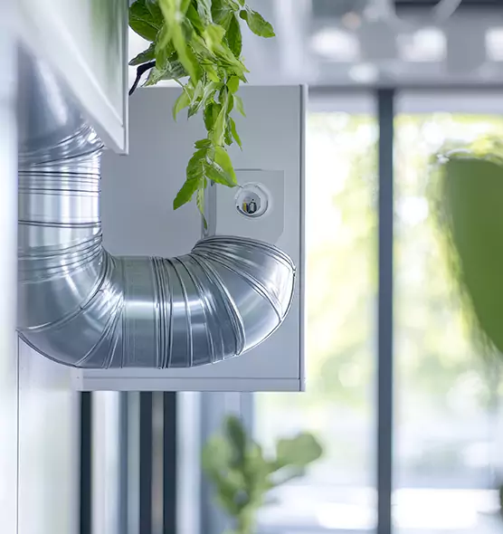 Professional Eco-Friendly Duct Cleaning Services in Walker, MI