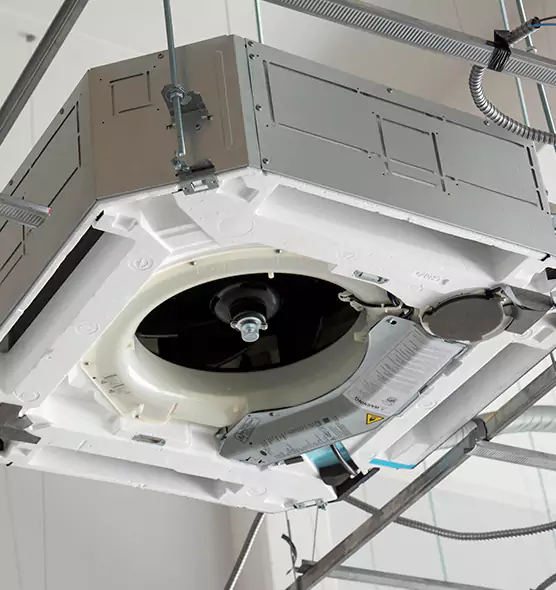 Professional Industrial Dryer Vent Cleaning in Walker, MI