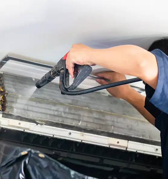 Welcome to Move-in/Move-out Duct Cleaning Services in Walker, MI
