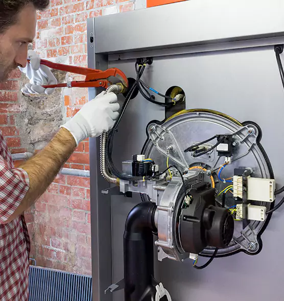 Advanced Repair Dryer Vent Hose in Walker, MI