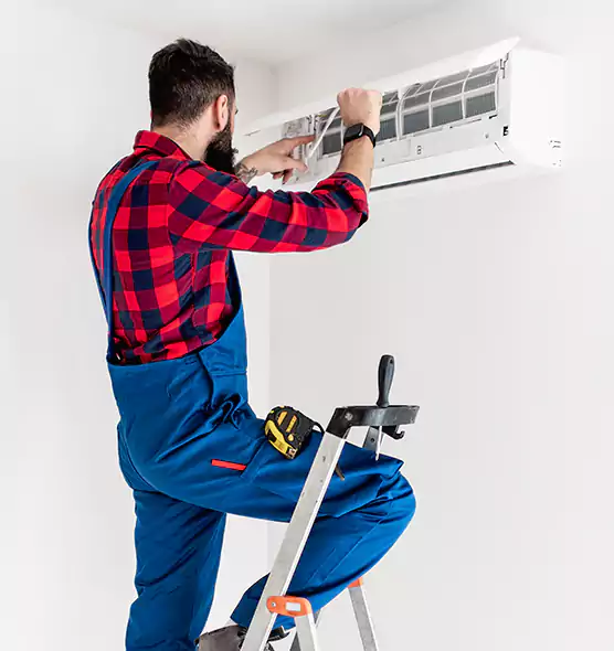 About Smart Air Conditioning Installation in Walker, MI