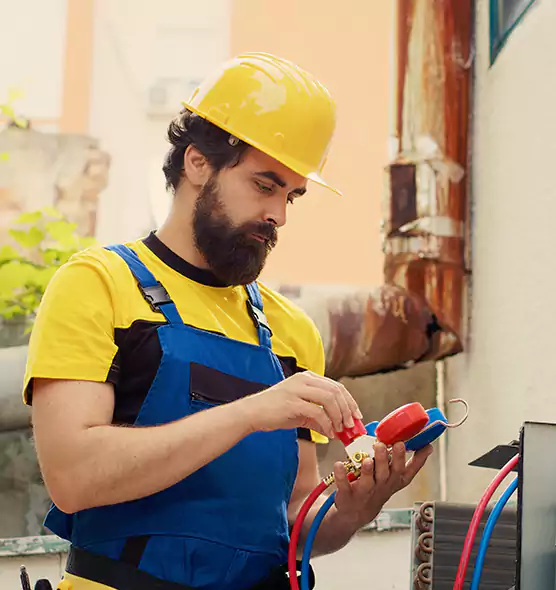 About Smart HVAC Installation in Walker, MI