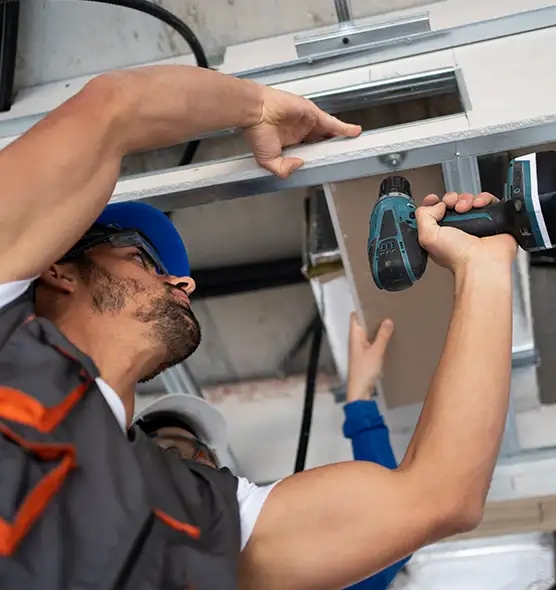 About Vent Smoke Odor Elimination in Walker, MI