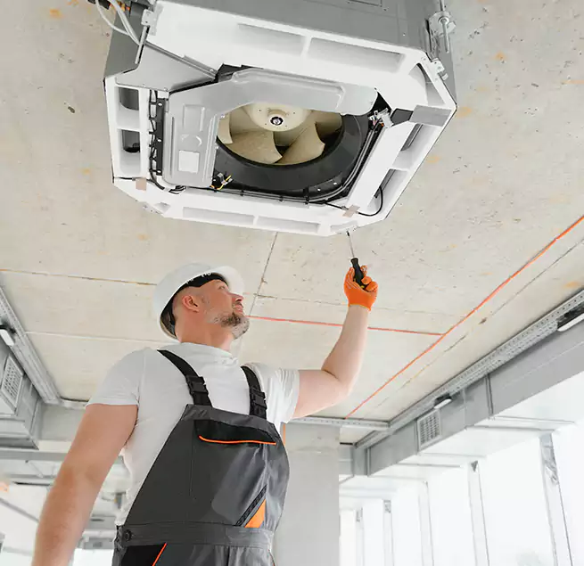 Why Homeowners & Businesses Trust Us in Walker, MI?