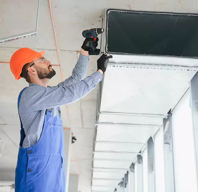 Why Homeowners & Businesses Trust Us in Walker, MI?