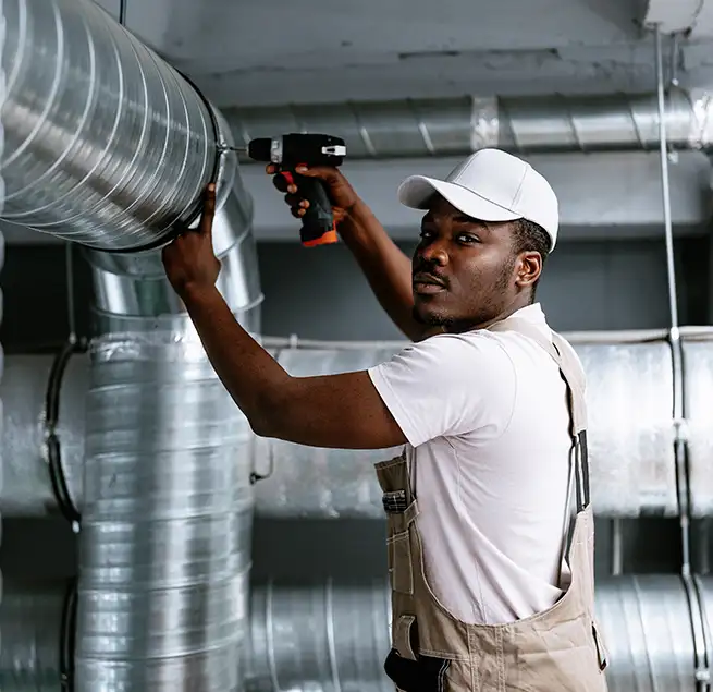 Why Homeowners & Businesses Trust Us Walker, MI