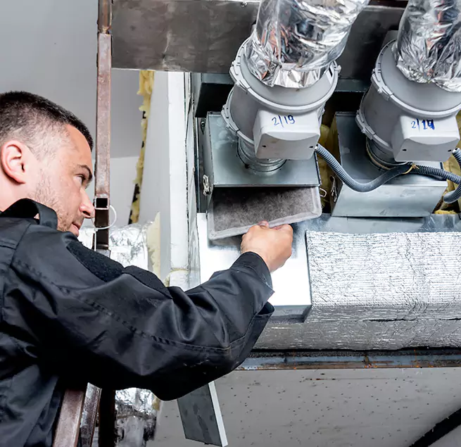 Why Homeowners & Businesses Trust Us in Walker, MI?