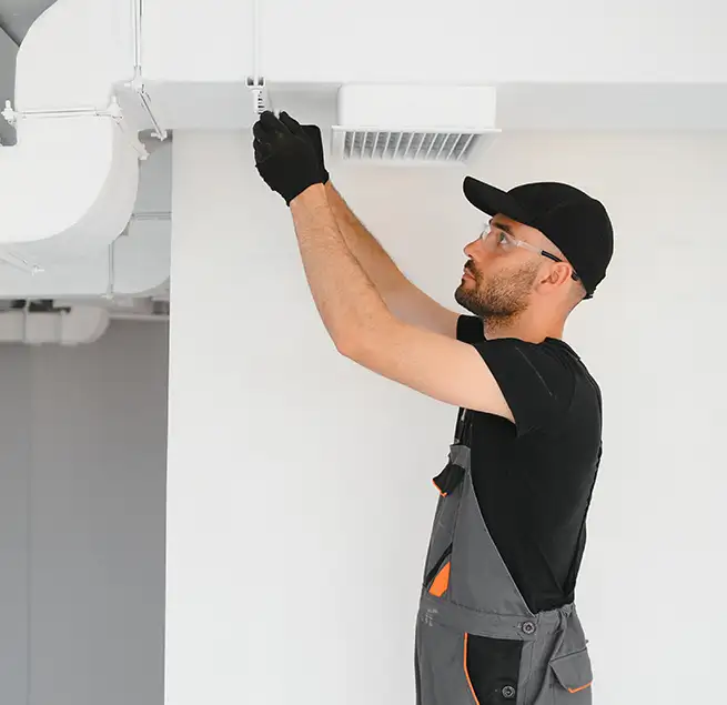 Why Homeowners & Businesses Trust Us in Walker, MI?