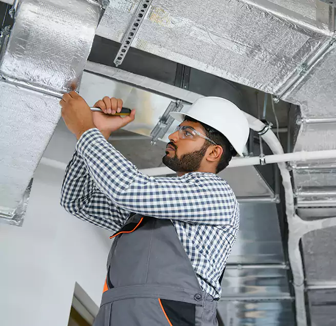 Why Homeowners & Businesses Trust Us Walker, MI