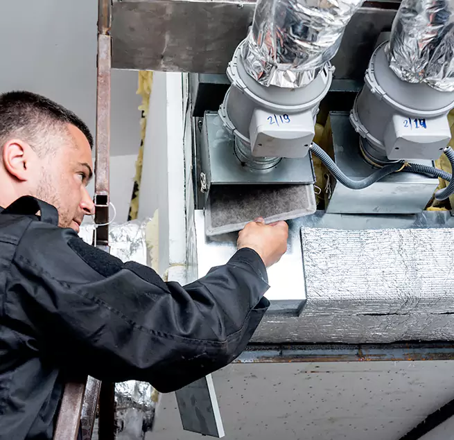  Why Homeowners & Businesses Trust Us in Walker, MI?