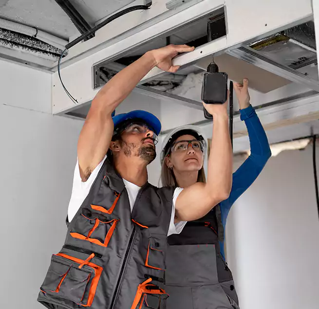 Why Homeowners & Businesses Trust Us in Walker, MI