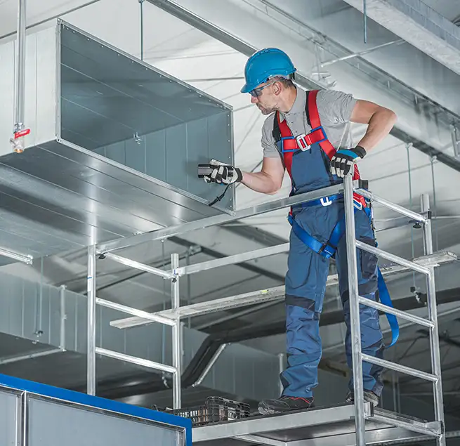 Why Homeowners & Businesses Trust Us in Walker, MI?