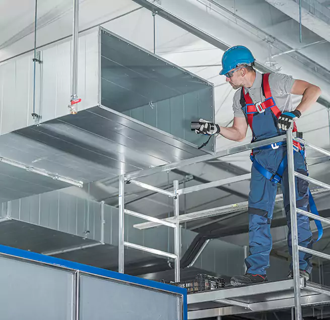 Why Homeowners & Businesses Trust Us in Walker, MI?