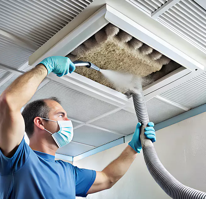 Why Homeowners & Businesses Trust Us Walker, MI