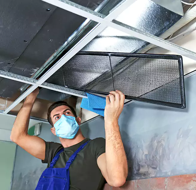 Why Homeowners Businesses Trust Us in Walker, MI