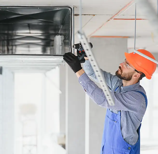 Why Homeowners & Businesses Trust Us in Walker, MI?