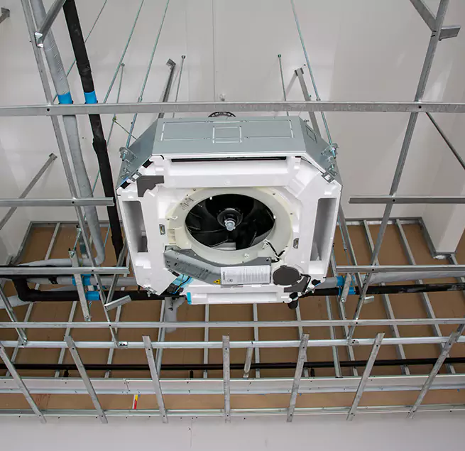 Why Homeowners & Businesses Trust Us in Walker, MI?