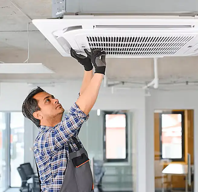 Why Homeowners & Businesses Trust Us in Walker, MI?