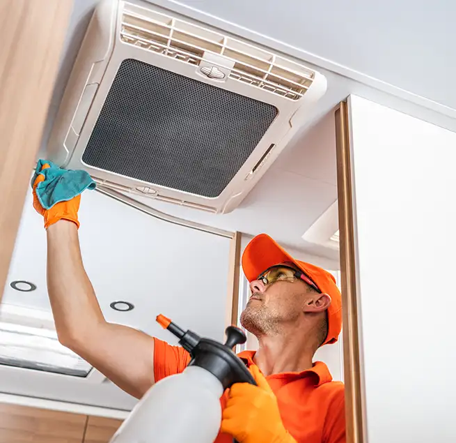 Why Homeowners & Businesses Trust Us in Walker, MI?