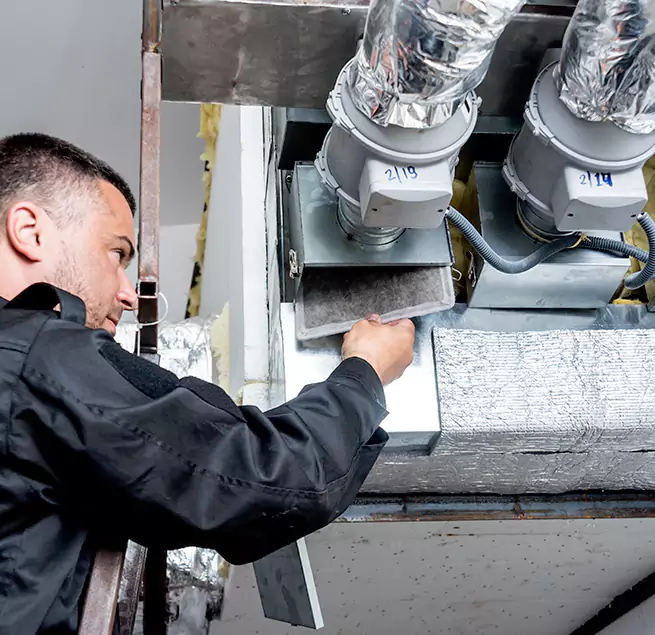  Why Homeowners & Businesses Trust Us in Walker, MI?