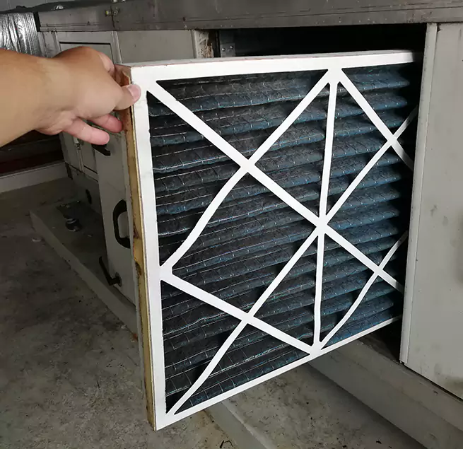 Why Homeowners & Businesses Trust Us Walker, MI?