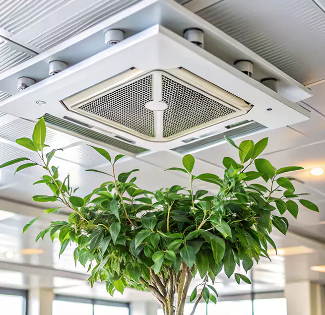 Why Homeowners & Businesses Trust Us in Walker, MI?