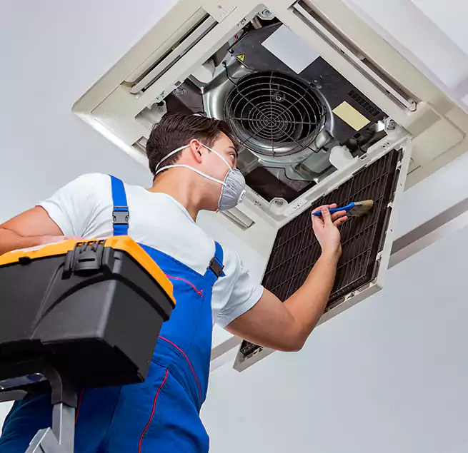 Why Homeowners & Businesses Trust Us in Walker, MI?