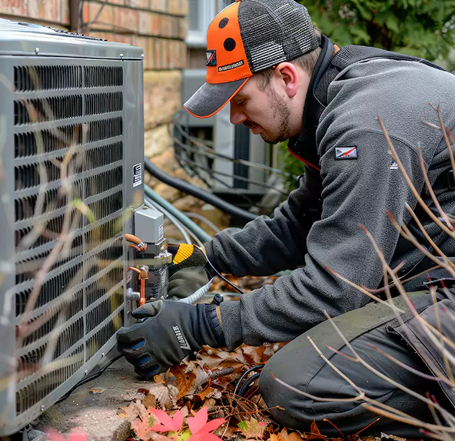 Why Homeowners & Businesses Trust Us in Walker, MI?