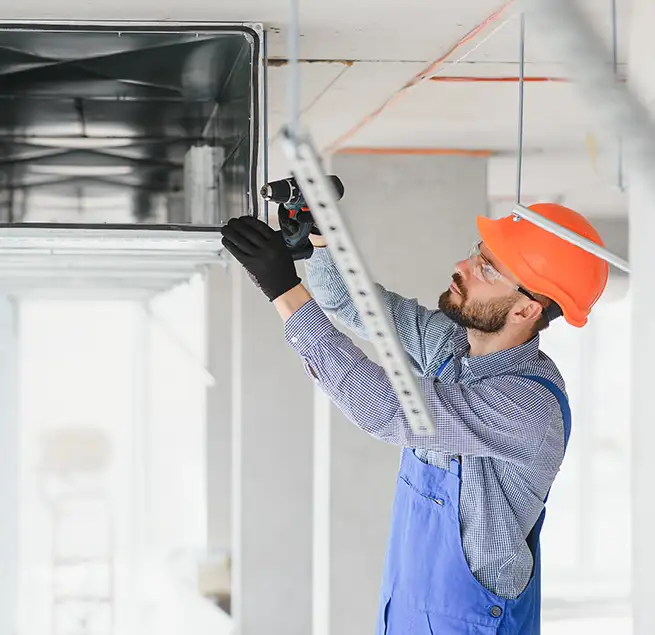 Why Homeowners Businesses Trust Us Walker, MI