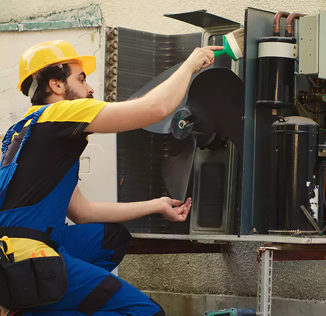  Why Homeowners & Businesses Trust Us in Walker, MI?