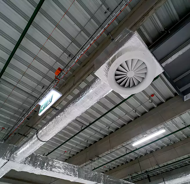 Why Homeowners & Businesses Trust Us in Walker, MI