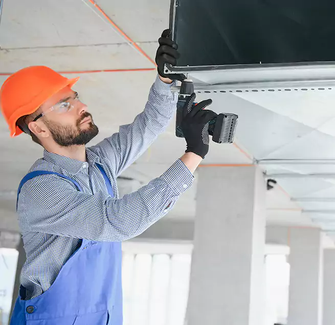 Why Homeowners & Businesses Trust Us in Walker, MI?