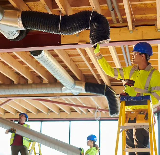 Why Homeowners & Businesses Trust Us in Walker, MI?