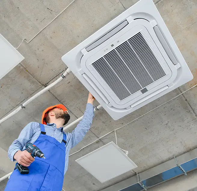 Why Homeowners & Businesses Trust Us in Walker, MI